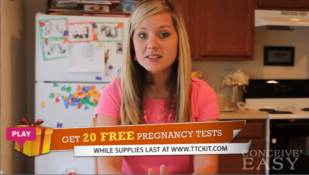 Quick Way To Get Pregnant 47