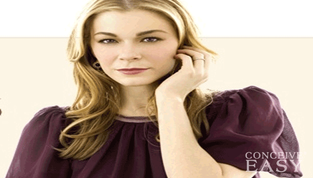 LeAnn Rimes Spotted Shopping for Baby Clothes: Is She Pregnant?