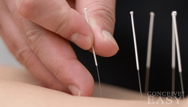 The ancient Chinese remedy of acupuncture has long been used as a ...