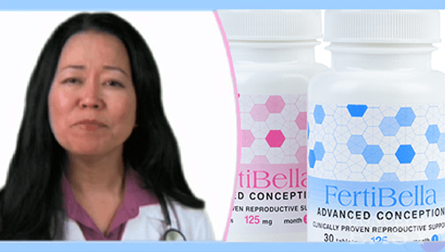 All About Fertibella