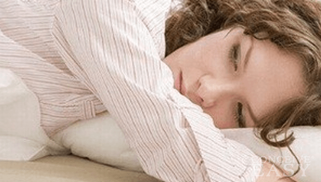 Amenorrhea