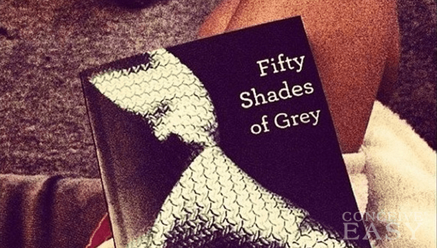 Are Beyonce and Jay-Z into “50 Shades Of Grey” in the Bedroom?