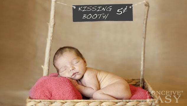 Baby Making Secrets You Should Know