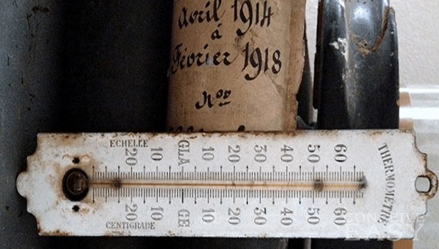 Basal Thermometer vs. Regular Thermometer