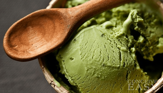 Benefits of Green Tea for Increasing Fertility
