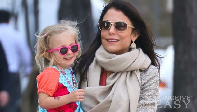 Bethenny Frankel After the Divorce