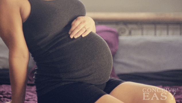 Getting Pregnant With Adenomyosis 57