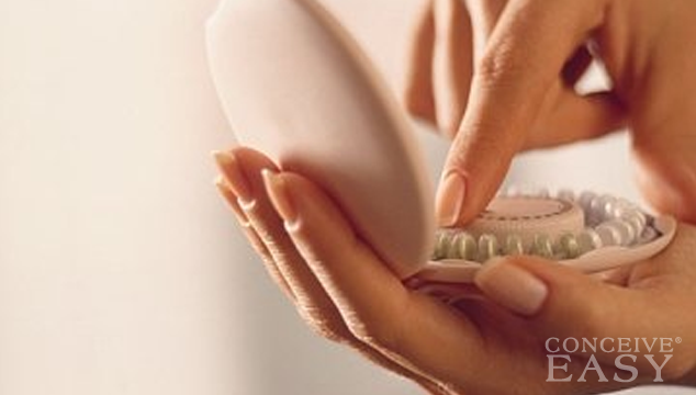 Can Prolonged Use of Birth Control Pills Cause Infertility?