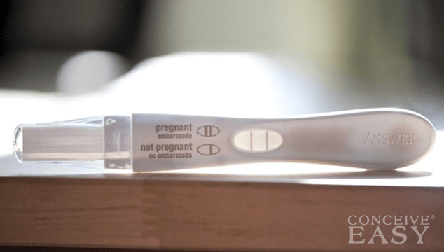 Can you get pregnant before you ovulate?