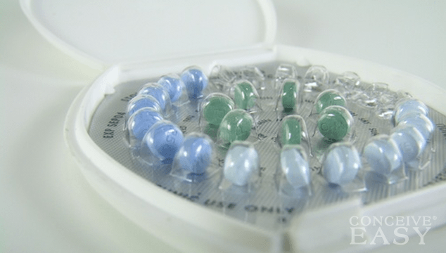 Contraceptives to Prevent Pregnancy