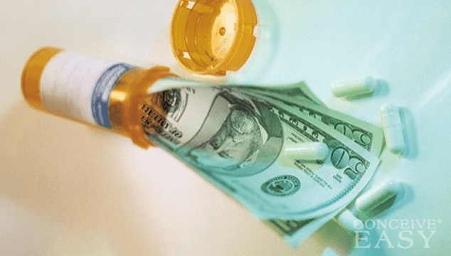 Cost of Fertility Treatments