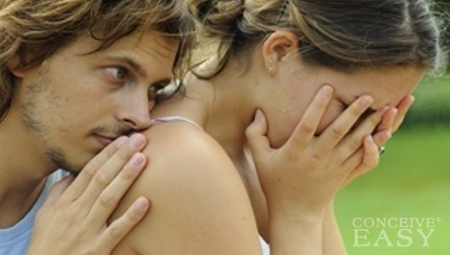 Decrease the Chances of Recurrent Miscarriages