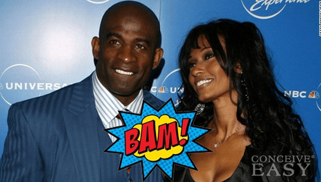 Deion Sanders Admits He Knew Pilar Was After Money Before He Married Her