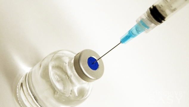 Failed IVF