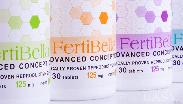 Fertibella and Other Fertility Pills