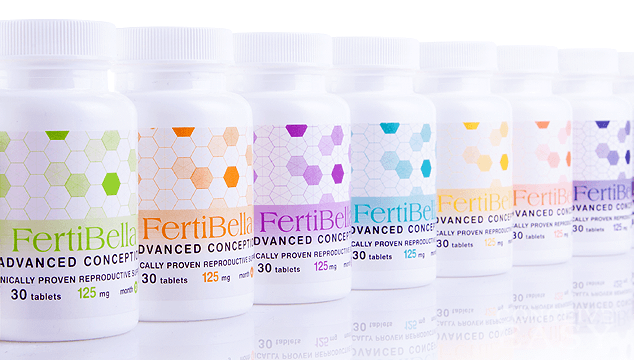 Fertibella Cost