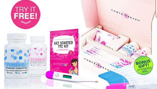Fertibella Free Trial