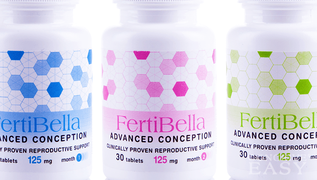Fertibella Pills