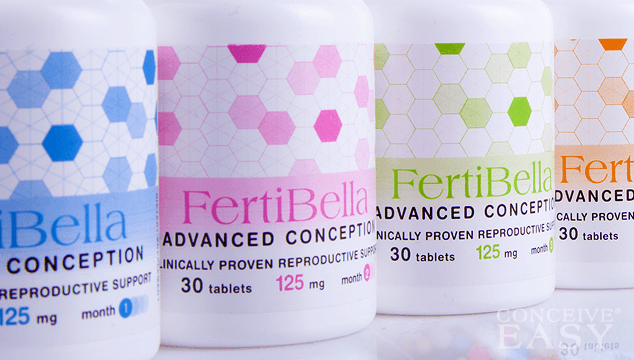Fertibella Reviews