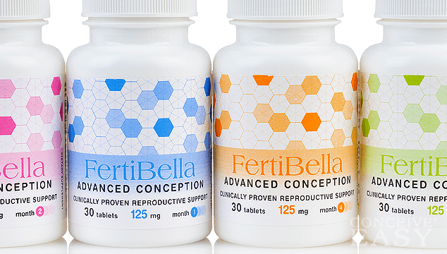 Fertibella Success