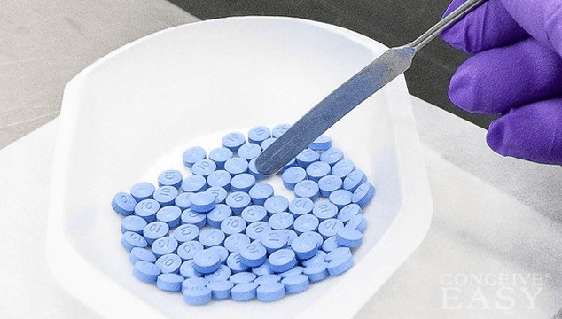 Fertility Drugs Benefits