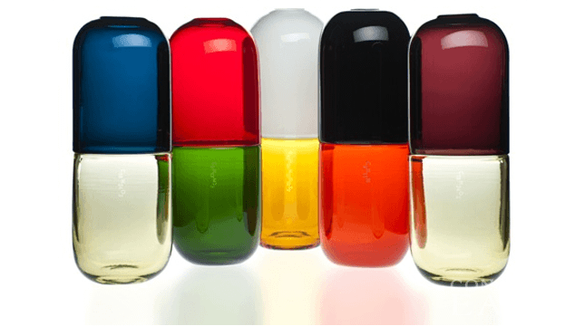 Fertility Pharmaceuticals