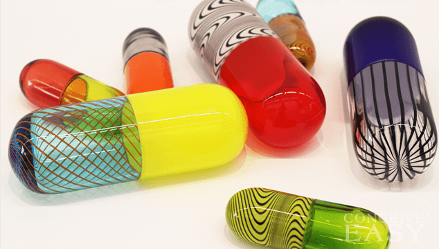 Fertility Pills