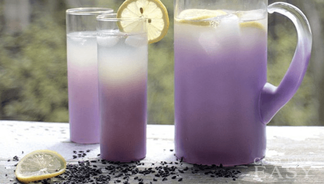 Herbal Tea for Fertility
