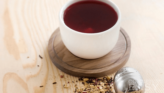 Herbs for PCOS