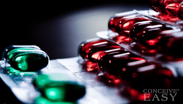 Homeopathic Fertility Drugs