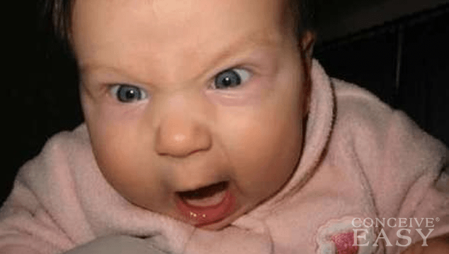 Hostile Cervical Mucus - What is it? Causes?