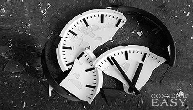 How A Man's Biological Clock Ticks