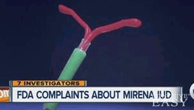... take to get Pregnant after the Mirena Coil is Removed? - ConceiveEasy