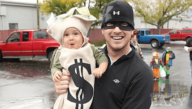 How Much Does It Cost To Have A Baby?