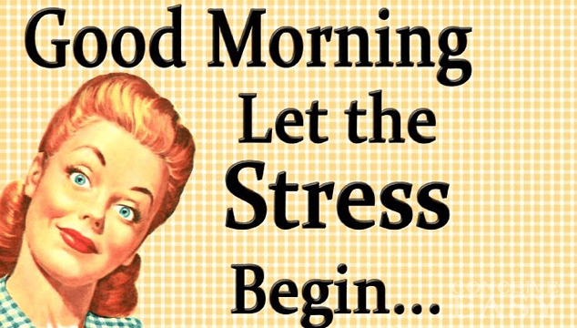 stress fertility affects infertility ways conceiveeasy affect doctors cause said