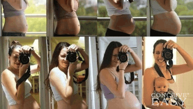 What To Do To Become Pregnant 20