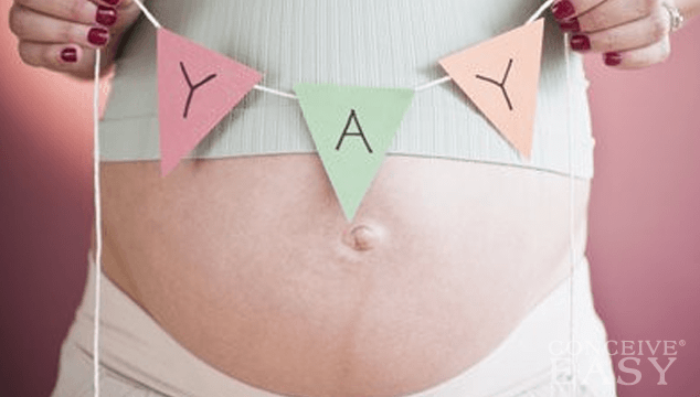 How to Figure Out Your Due Date: Due Date Calculator - ConceiveEasy