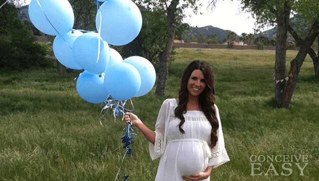 Add it to your favorites to revisit it later. How to Get Pregnant With A Boy: Top 10 Tips - ConceiveEasy