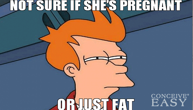 How To Know Your Not Pregnant 36