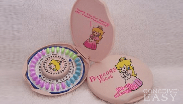 Becoming Pregnant While On Birth Control 28