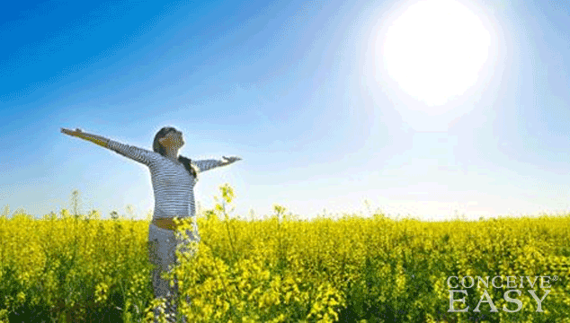 How Vitamin D is Connected to IVF Success