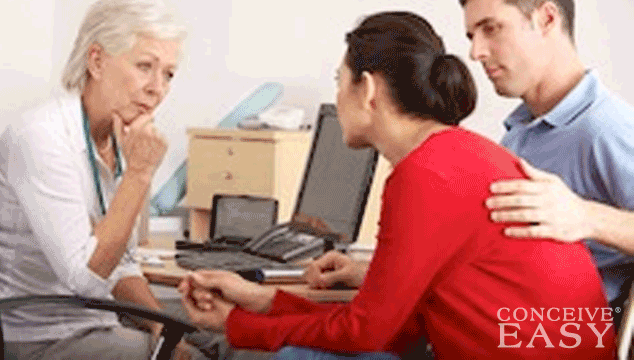 How Will Doctors Find Out If a Woman And Her Husband Have Fertility Problems?