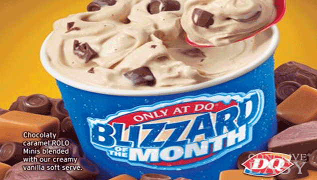 Ice Cream Good for Fertility