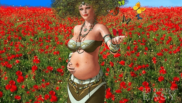 Improving Female Fertility