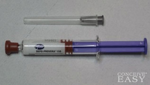 Is Depo Provera Harmful to the Fetus?