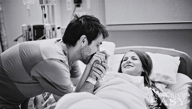 Keeping Busy in Early Labor