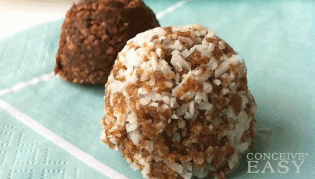 Maca and Ovulation