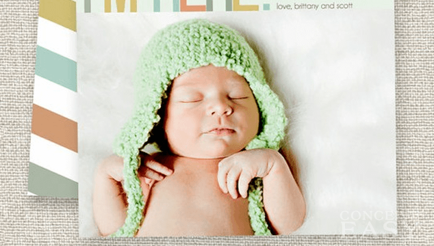 Making a Pregnancy Announcement after Infertility