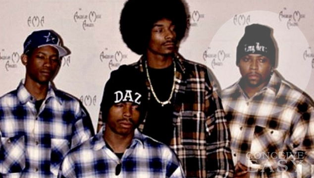 Nate Dogg’s Baby Mama Files Child Support Suit Against His Estate