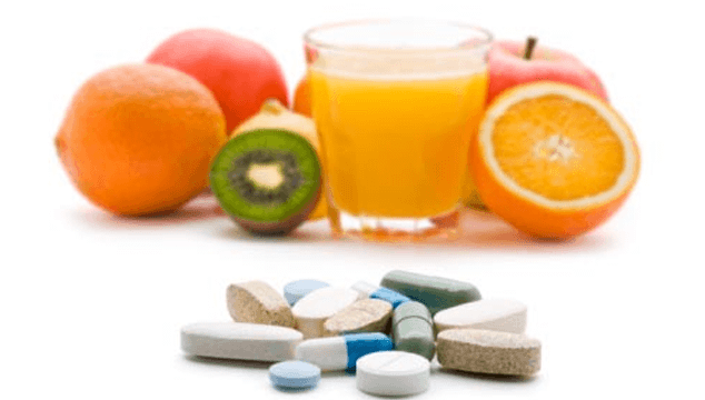 Natural Fertility Drug